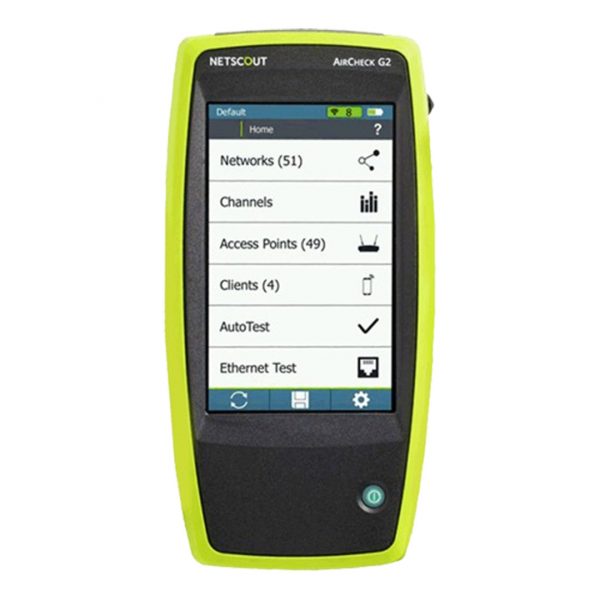 Air Check G2