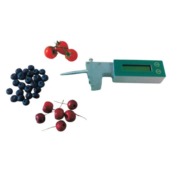 Tr Turoni Fruit Firm – Hardness Tester Non Destructive