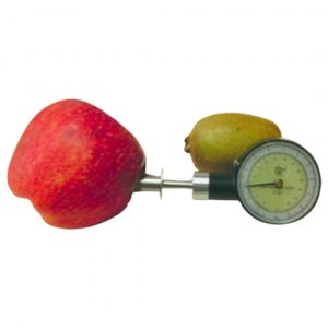 Tr Turoni Fruits Penetrometer