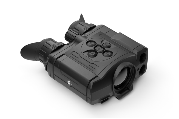 Accolade XP50 LRF