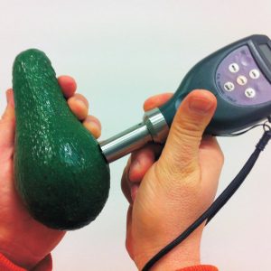TR Turoni Durometer