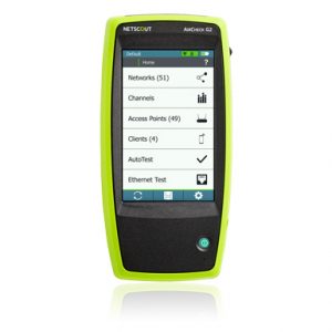 Air Check G2