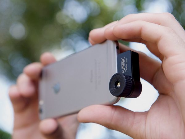 Compact XR