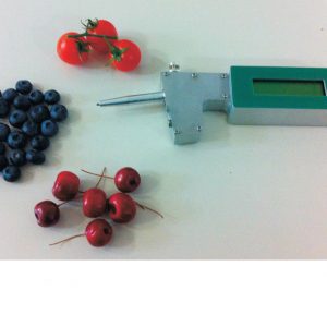 TR Turoni Fruit Firm - Hardness Tester Non Destructive