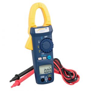 Clamp Meter