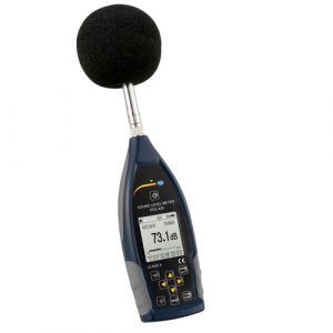 Sound Meter