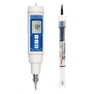 PH Meter