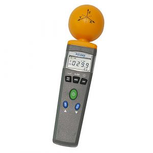 Radiation detector