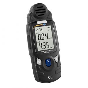 PCE-VOC 1 VOC Gas Detector