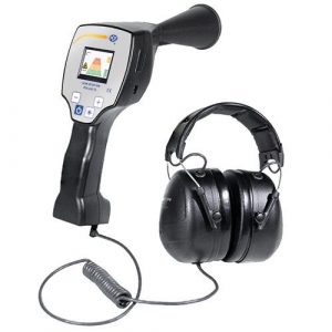PCE-LDC 10 Gas Leakage detector