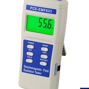PCE-EMF 823 Electromagnetic radiation detector