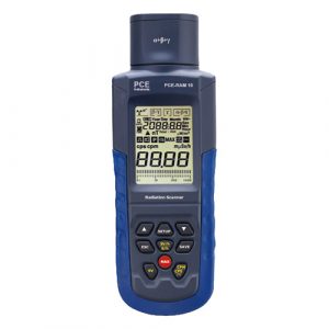 PCE-RAM 10 Geiger Counter