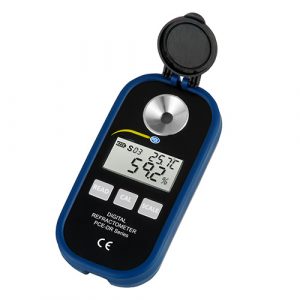PCE-DRB 2 Handheld Digital Refractometer Brix