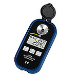 PCE-DRC 1 Handheld Digital Refractometer Coolants/Batteries/Cleaners