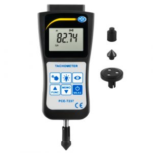 PCE-T237 Handheld Tachometer