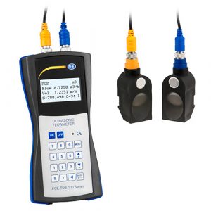 Ultrasonic Tester Flow/Leak