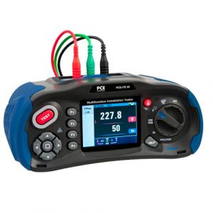 Insulation tester