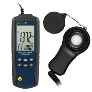 Light Meter