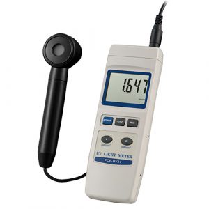 PCE-UV34 Light Meter