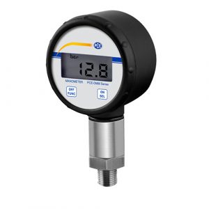Pressure gauge