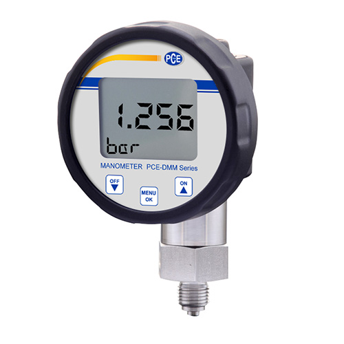 PCE-DMM 20 Pressure sensor