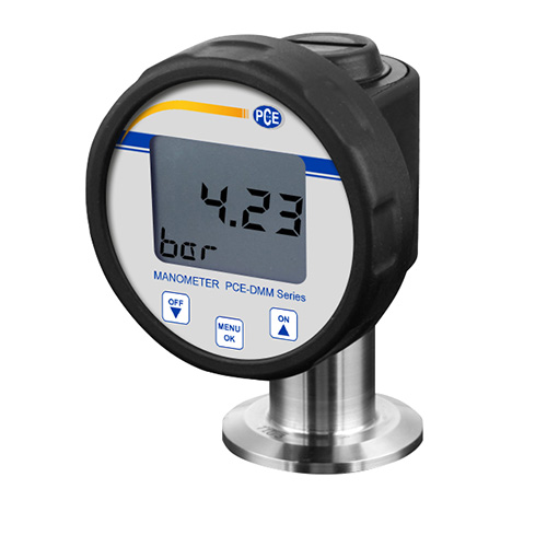 PCE-DMM 21 Pressure sensor