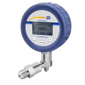 PCE-DMM 60 Pressure sensor