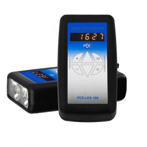 PCE-LES 100 Stroboscope