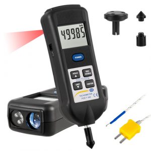 PCE-T 260 Tachometer