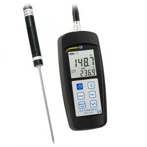 PCE-T 318 Thermometer