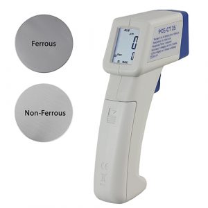 PCE-CT 25 Thickness Meter