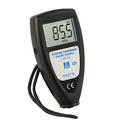 Coating Thickness Tester