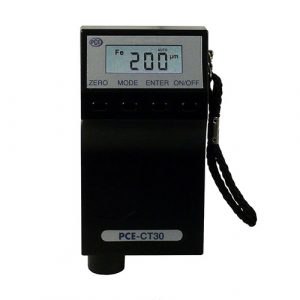PCE-CT 30 Thickness Meter