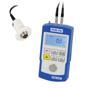 PCE-TG 110 Thickness Meter