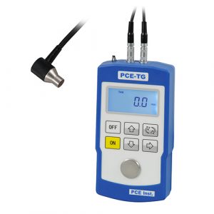 PCE-TG 120 Thickness Meter