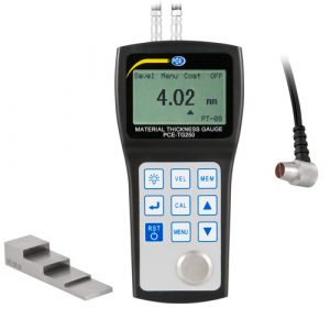 PCE-TG 250 Thickness Meter