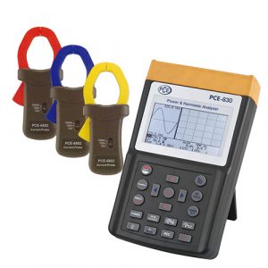 Power Meter