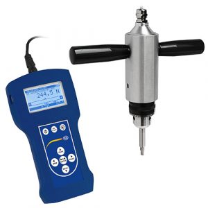 PCE-FB 5TS Torque Meter