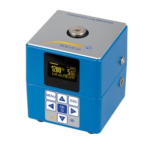 Calibrator