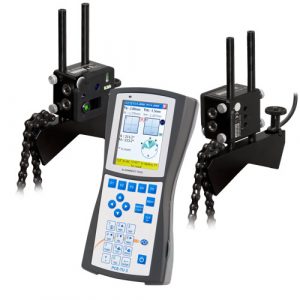 PCE-TU 3 Vibration Test Instrument