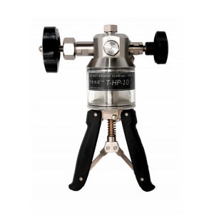 Tesz T Hp 10 Hydraulic Hand Pump