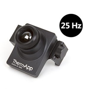Therm App® Hz