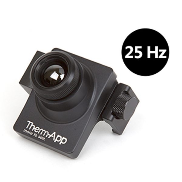 Therm App® Hz