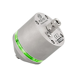 Vibration meter