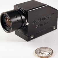 Bayspec Goldeneye Snapshot Hyperspectral Camera