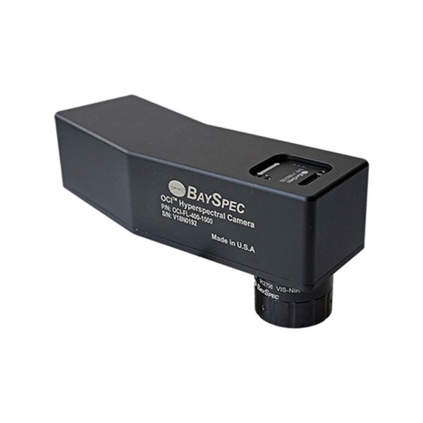 Bayspec Oci™ F Hyperspectral Imager (vis Nir, Swir)