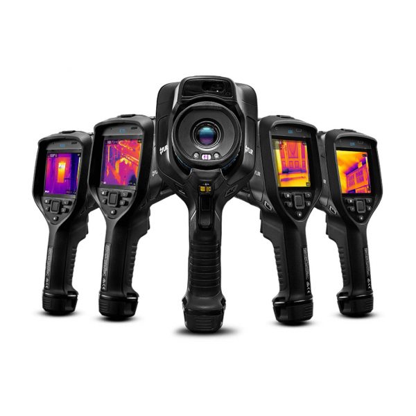Flir E75 E85 E95