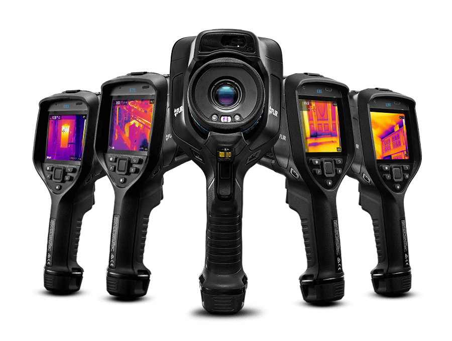 e75 camera