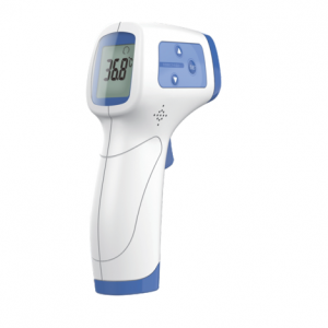 Non-Contact Thermometer