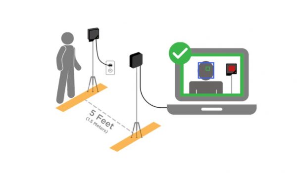 Seek Scan – Setup